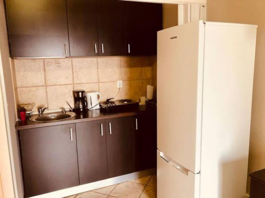 Apartment Joy City Unirii 16 2 *