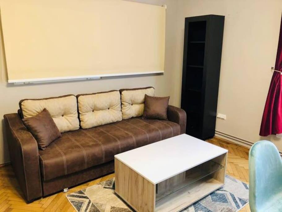 Apartment Joy City Unirii 16 2